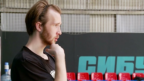 "От Волги до Енисея" - в Тюмени прошёл межрегиональный турнир по баскетболу