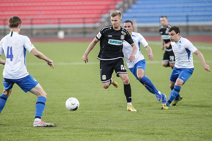 Соперниками станут 15 команд, старт чемпионата ПФЛ — 18 июля