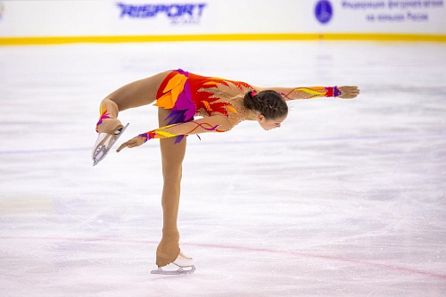 Тюменские трофеи забрали гости…