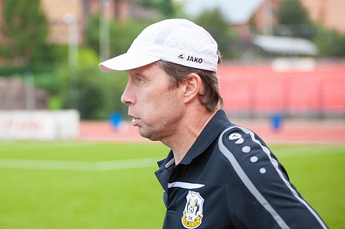 Подопечные Евгения Маслова упустили победу в добавленное время