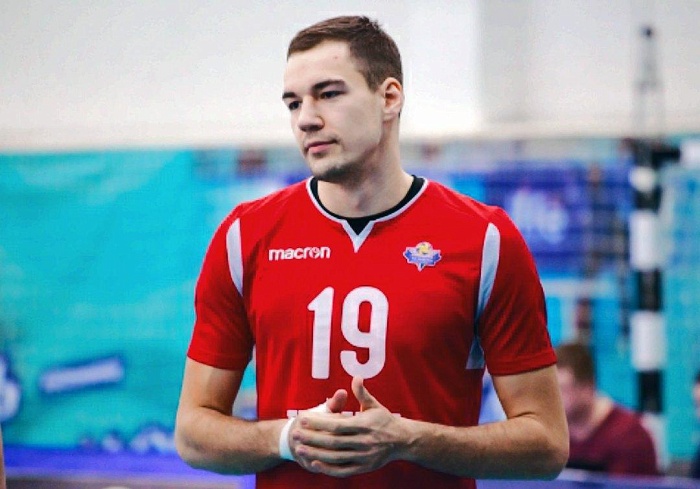 Вячеслав Тресцов: «Команда складывается боевая»