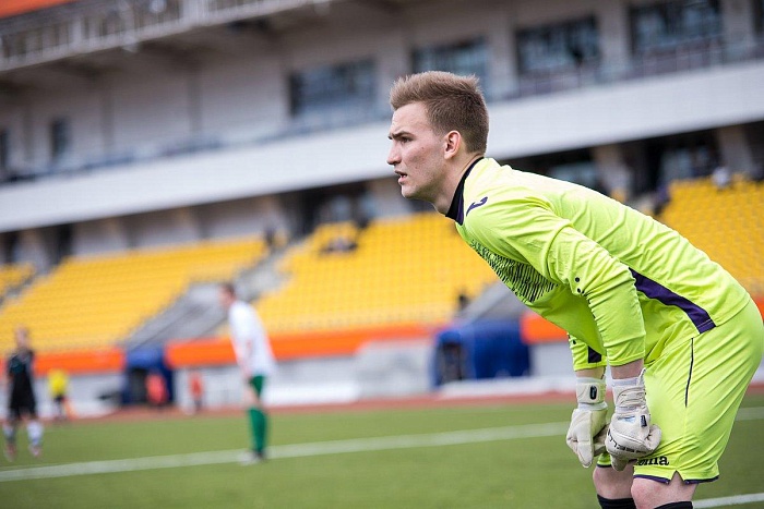 Фото Дани САВИНЫХ