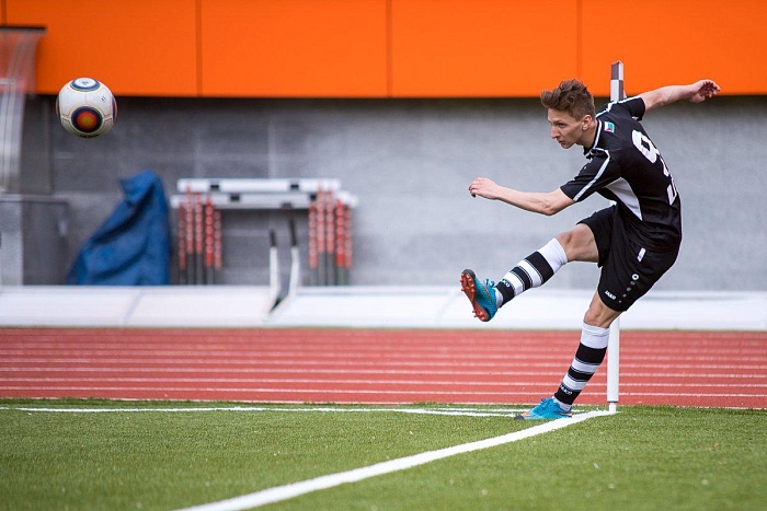 Фото Дани САВИНЫХ