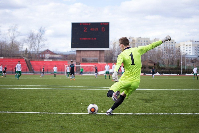 Фото Дани САВИНЫХ