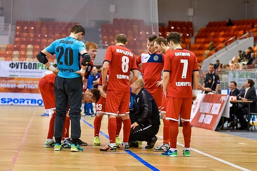 «Прогресс» попал под санкции