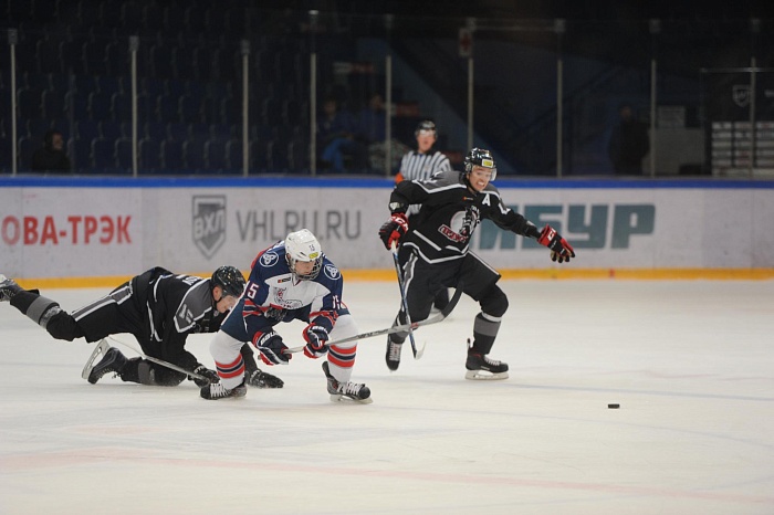 Фото Галины БЕЗБОРОДОВОЙ