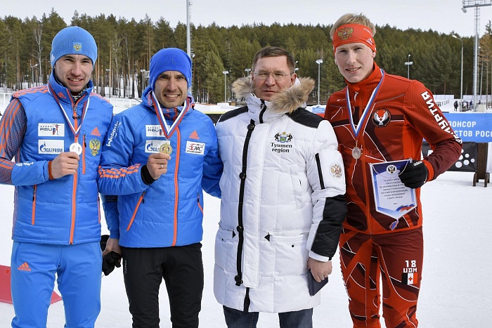 Владимир Якушев: «Пятого апреля узнаем тренерский состав сборной России по биатлону»