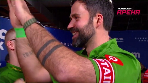 Команда из Санкт-Петербурга Ultimate team - победитель второго этапа Континентальной лиги боулинга