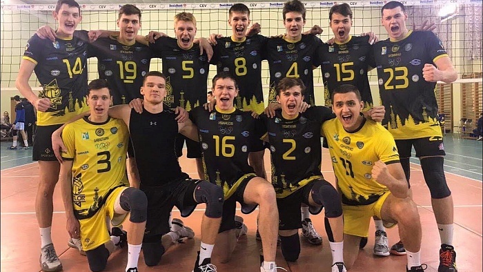 Северяне стартуют в Нижневартовске