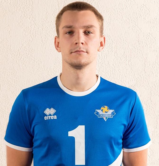 Артем Борисенко: «Мои главные задачи прежние  – прием и защита»