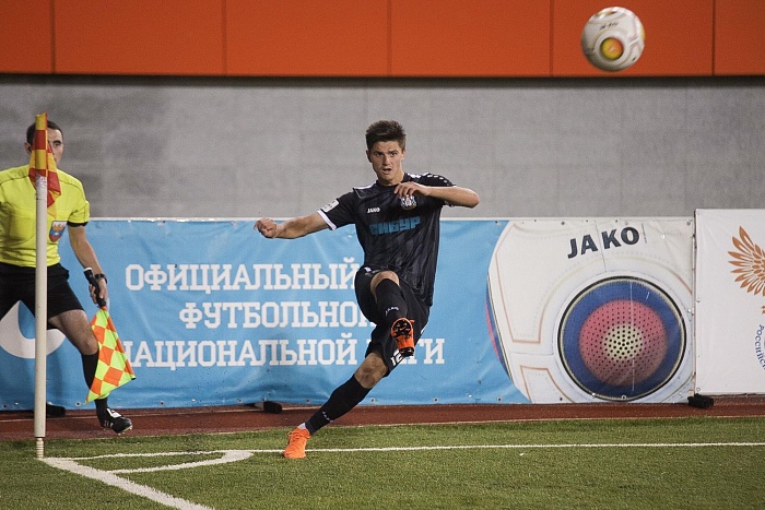 Фото - Даниил Савиных