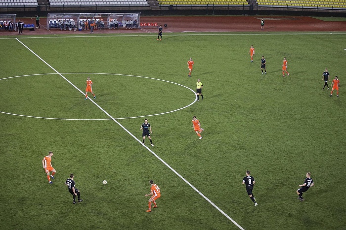 Фото - Даниил Савиных