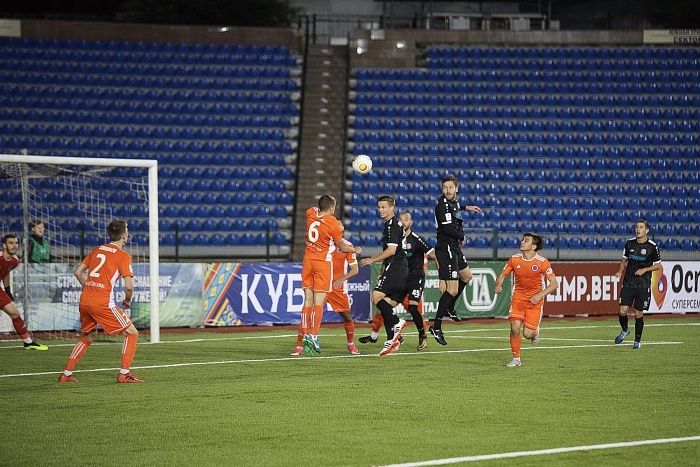 Фото - Даниил Савиных