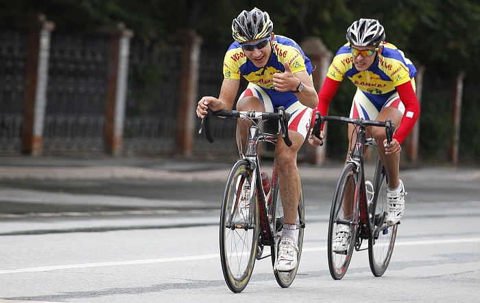 Фото Антона САКЕРИНА