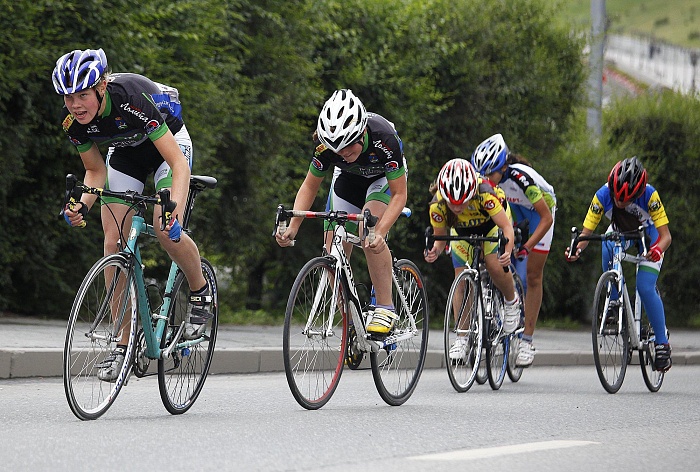 Фото Антона САКЕРИНА