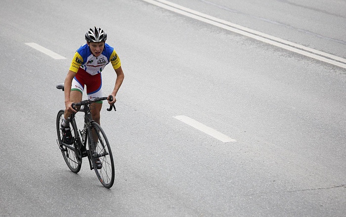 Фото Антона САКЕРИНА