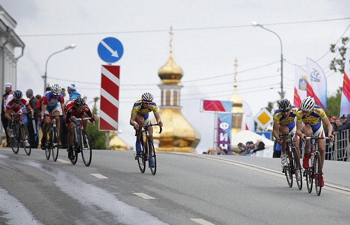 Фото Антона САКЕРИНА