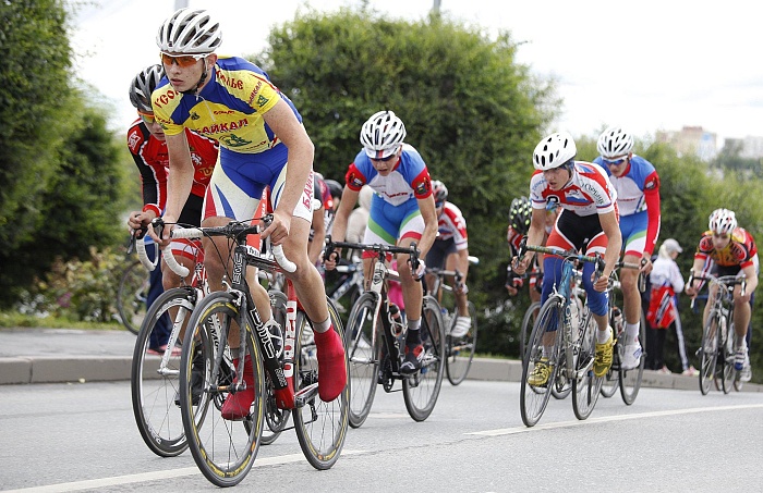 Фото Антона САКЕРИНА