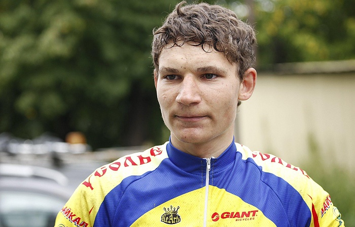 Фото Антона САКЕРИНА