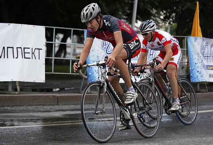 Фото Антона САКЕРИНА