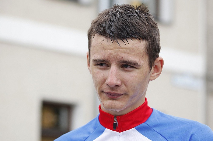 Фото Антона САКЕРИНА