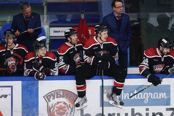 Фото Владимира ОГНЁВА