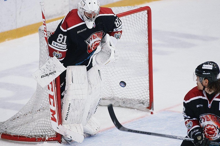 Фото Владимира ОГНЁВА