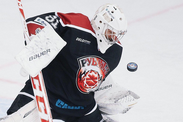 Фото Владимира ОГНЁВА