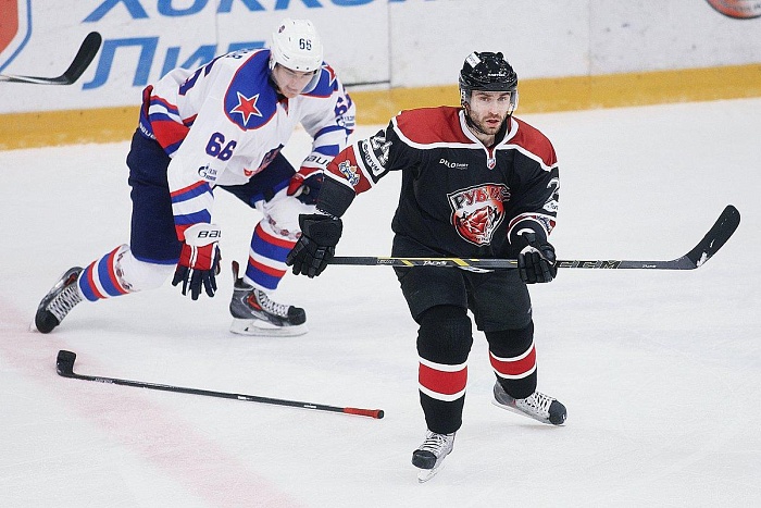 Фото Владимира ОГНЁВА