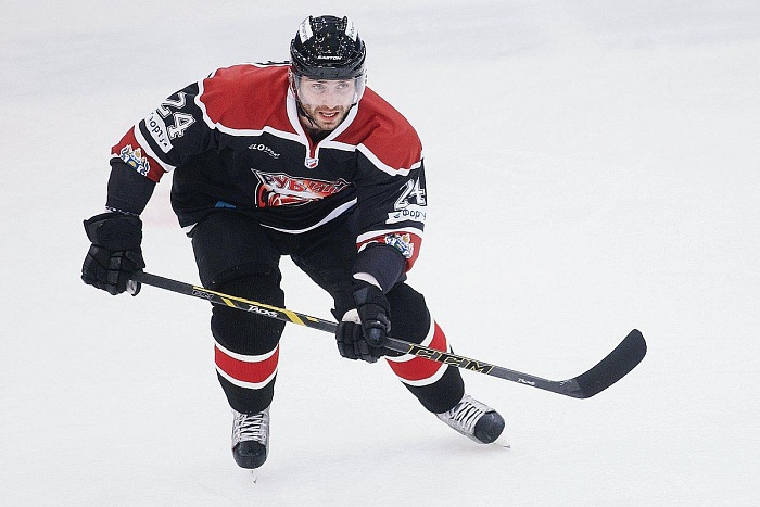 Фото Владимира ОГНЁВА