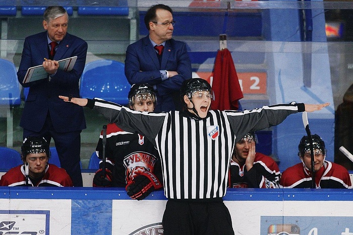 Фото Владимира ОГНЁВА