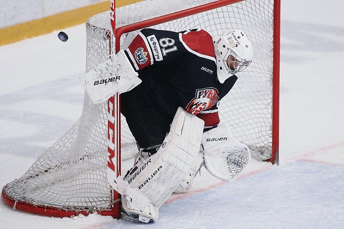 Фото Владимира ОГНЁВА