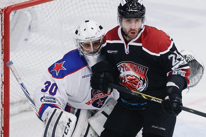 Фото Владимира ОГНЁВА