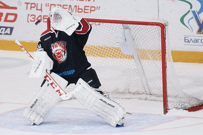 Фото Владимира ОГНЁВА