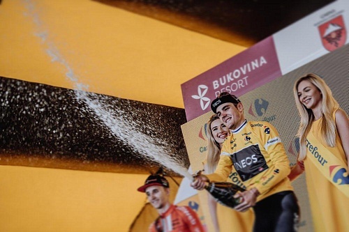 Павел Сиваков: «Моя следующая цель – чемпионат мира»