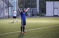 ФК «Газпромбанк» и «Сибинтел» спорят за выход в финал Кубка Тюмени по футболу