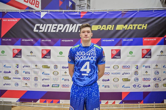 Игорь Кобзарь: «Хозяева играли более рискованно и раскрепощенно»