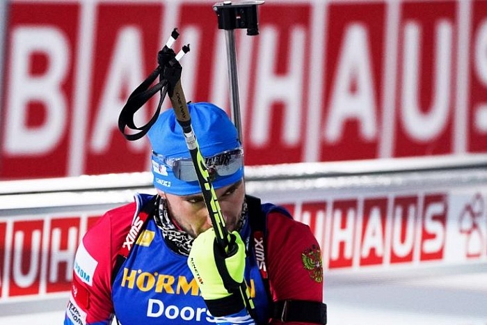 Евгений Панков: «В масс-старте проще проявить себя даже не с лучшим ходом»