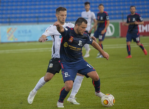 Команда Непомнящего может забастовать, а Евдокимов - покинуть «Ротор»