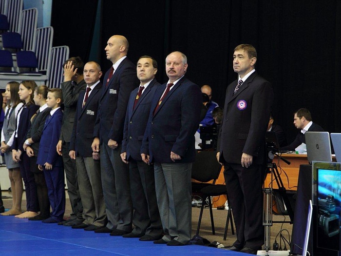 Фото Вячеслава ВЕРЕНИЧА