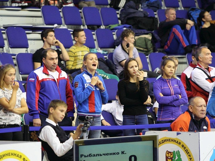 Фото Вячеслава ВЕРЕНИЧА