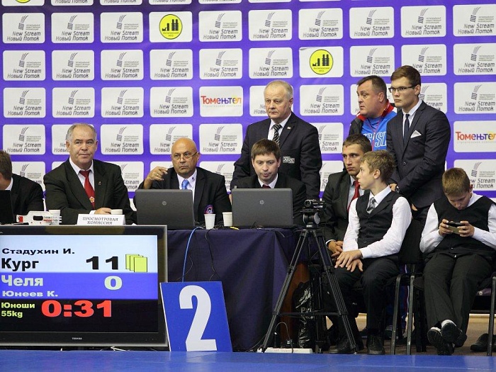 Фото Вячеслава ВЕРЕНИЧА