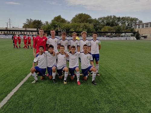 Челябинское дерби завершилось вничью, а ФК «Тюмень-2008» разошёлся миром с клубом «Урал-УрФА» из Екатеринбурга