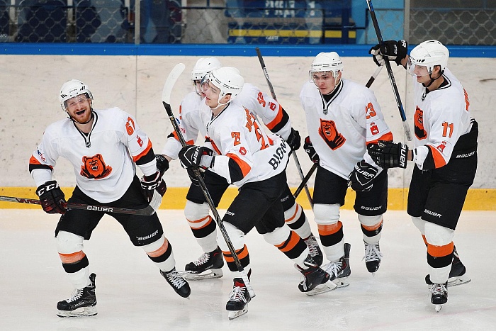 Фото Владимира ОГНЁВА