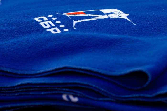 Спартакиада сильнейших по биатлону. Смешанная эстафета