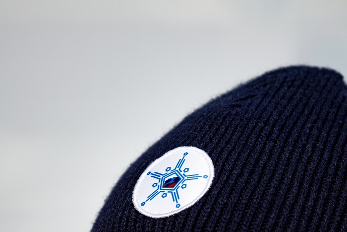 Спартакиада сильнейших по биатлону. Смешанная эстафета