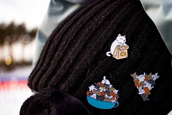 Спартакиада сильнейших по биатлону. Смешанная эстафета