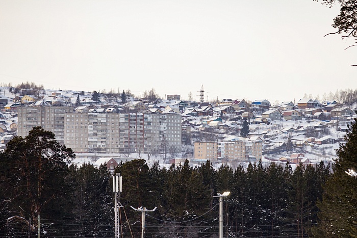Спартакиада сильнейших по биатлону. Смешанная эстафета