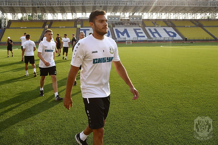 Фото Виктории ЮЩЕНКО