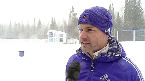 Феликс Биттерлинг: «Мы проведем в Увате отличные состязания»